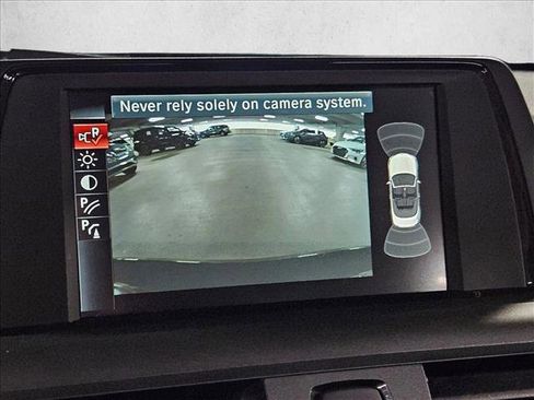 Used 2017 BMW 230i Convertible image 13