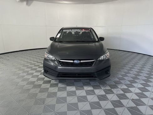 Used 2023 Subaru Impreza 2.0i AWD/4WD image 3