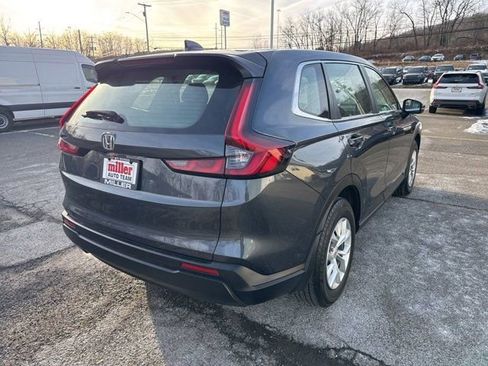 Used 2023 Honda CR-V LX image 6