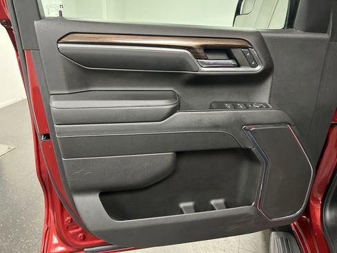 Certified 2024 Chevrolet Silverado 1500 RST w/ Z71 Off-Road Package image 57