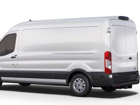New 2024 Ford Transit 250 148 Medium Roof RWD image 2