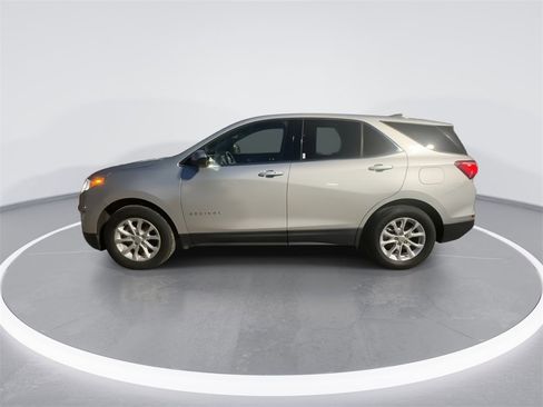 Used 2020 Chevrolet Equinox LT image 5