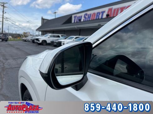 Used 2025 Lexus TX 350 AWD w/ Technology Package image 12