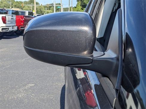 Used 2021 Jeep Compass Latitude w/ Sun and Sound Group image 11