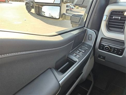 New 2025 Ford F350 XLT w/ Black Appearance Package image 28