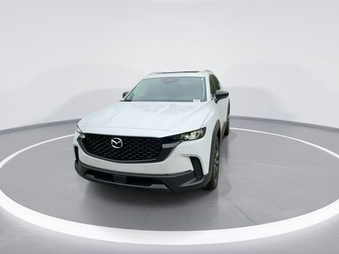 New 2026 MAZDA CX-50 AWD 2.5 S w/ Weather Package image 3