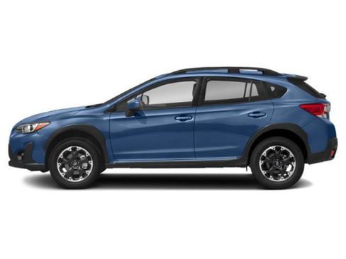 Used 2023 Subaru Crosstrek 2.0i AWD/4WD image 3