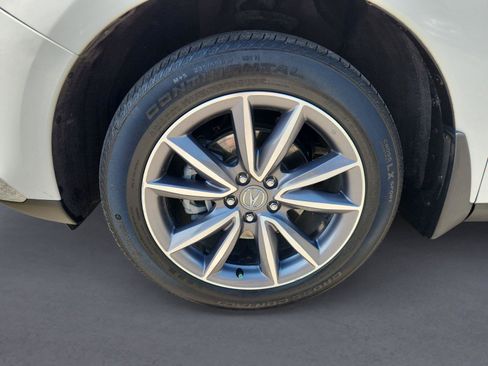 Used 2023 Acura RDX w/ Technology Package AWD/4WD image 9