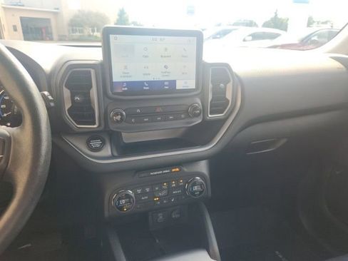 Used 2021 Ford Bronco Sport Outer Banks w/ Outer Banks Package (96D) image 41