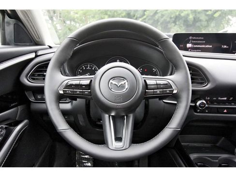 New 2026 MAZDA CX-30 2.5 Turbo w/ Premium Plus Pkg AWD/4WD image 12
