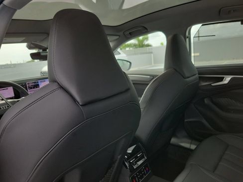 New 2026 Audi A6 Prestige AWD/4WD image 25