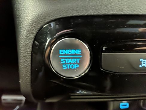 Used 2023 Ford Escape ST-Line w/ Tech Pack #1 image 24