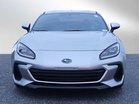 Used 2023 Subaru BRZ Limited image 8