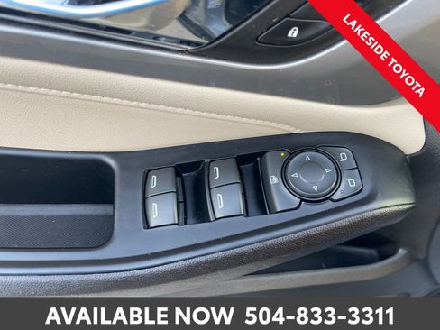 Used 2023 Chevrolet Traverse LS w/ Safety Package image 26