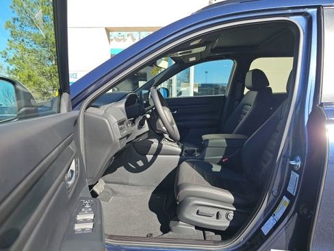 New 2026 Honda CR-V Sport-L image 9