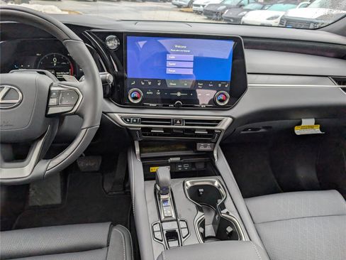 New 2026 Lexus RX 350 AWD image 15