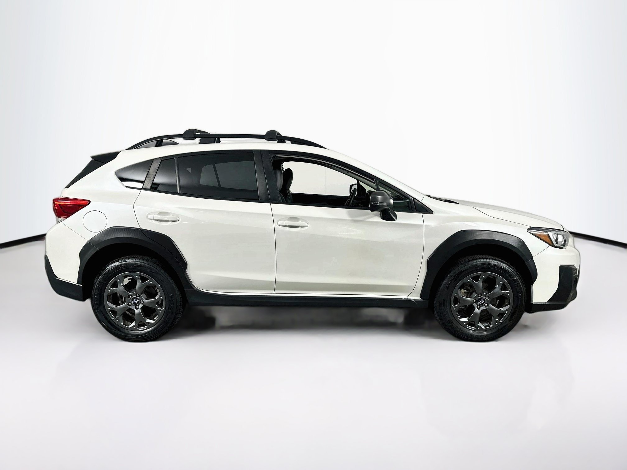 Used 2023 Subaru Crosstrek 2.5i Sport AWD/4WD image 4