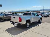 Used 2017 Chevrolet Colorado W/T w/ WT Convenience Package image 5