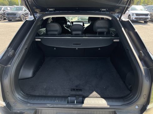 Certified 2024 Kia EV6 Light image 27