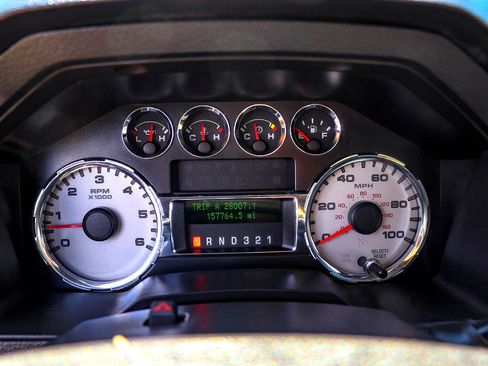 Used 2009 Ford F250 Lariat image 13