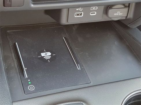 Used 2025 Honda Ridgeline TrailSport image 15