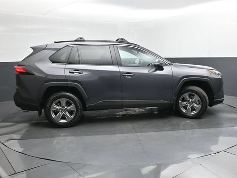 Used 2024 Toyota RAV4 XLE AWD/4WD image 29