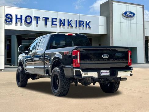 Used 2024 Ford F250 Lariat image 6