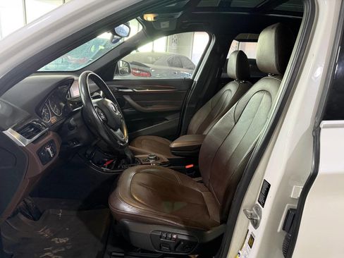 Used 2016 BMW X1 xDrive28i image 30