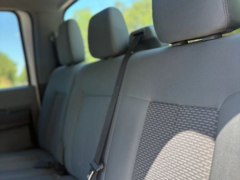 Used 2013 Ford F350 XL w/ PWR Equipment Group AWD/4WD image 33