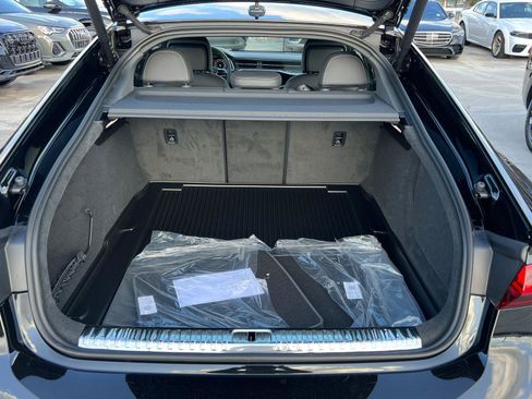 New 2025 Audi A7 3.0T Premium Plus image 12