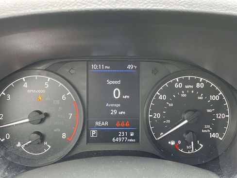 Used 2023 Nissan Altima 2.5 S image 23