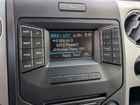 Used 2014 Ford F150 XLT w/ Equipment Group 302A Luxury AWD/4WD image 23