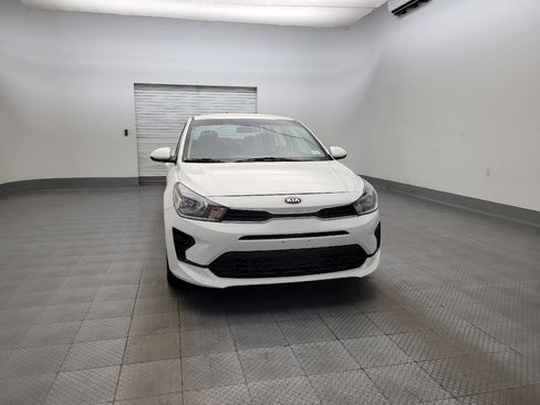 Used 2021 Kia Rio LX FWD image 14