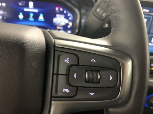Used 2023 Chevrolet Silverado 1500 RST AWD/4WD image 50