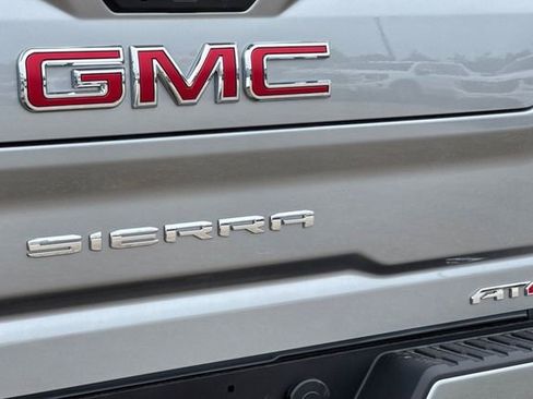 New 2026 GMC Sierra 3500 AT4 w/ AT4 Premium Plus Package AWD/4WD image 31