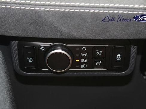 Used 2026 Ford Mustang Mach-E GT w/ Interior Protection Package AWD/4WD image 20