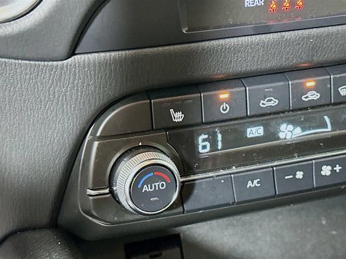 Certified 2024 MAZDA CX-5 AWD 2.5 S w/ Select Package image 27