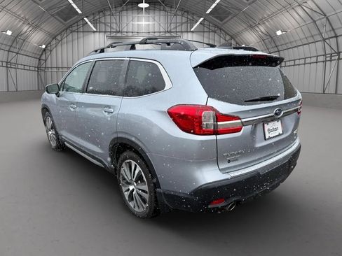 Used 2021 Subaru Ascent Limited w/ Technology Package image 8
