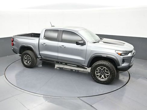 New 2026 Chevrolet Colorado ZR2 w/ Technology Package AWD/4WD image 66