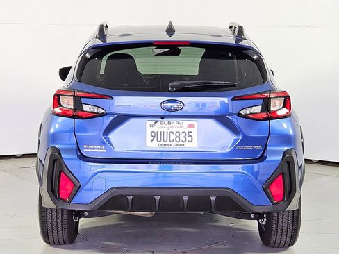Certified 2025 Subaru Crosstrek 2.0i Premium AWD/4WD image 8