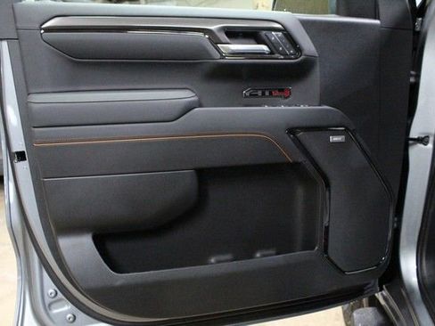 New 2026 GMC Sierra 1500 AT4 w/ AT4 Premium Package image 17