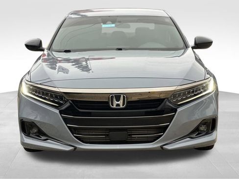 Used 2021 Honda Accord Sport image 7