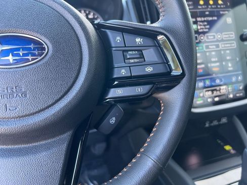 Used 2025 Subaru Forester Touring image 43