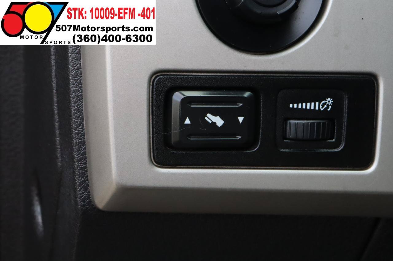 Used 2010 Ford F150 Raptor AWD/4WD image 15