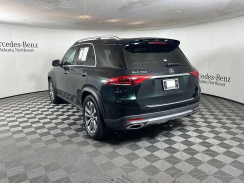 Used 2021 Mercedes-Benz GLE 350 image 5