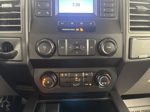 Used 2019 Ford F150 XL w/ Equipment Group 101A Mid image 29