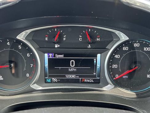 Used 2018 Chevrolet Malibu Premier w/ Premier Sun and Wheel Package FWD image 20