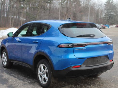 Used 2024 Dodge Hornet GT AWD/4WD image 5