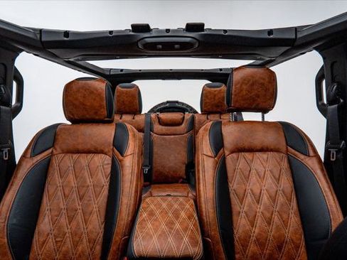 Used 2026 Jeep Wrangler Unlimited Sport image 19