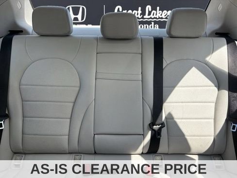 Used 2016 Mercedes-Benz C 300 4MATIC Sedan image 13